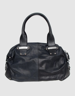 DIESEL - SACS - Sacs grands en cuir - sur  Yoox