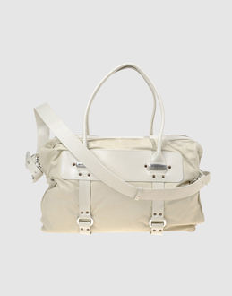 DIESEL - Women - HANDBAGS - Large leather bags on YOOX.COM