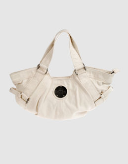DIESEL - BAGS - Large fabric bags - on YOOX.COM