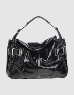 FRANCESCO BIASIA - SACS - Sacs grands en cuir - sur  Yoox