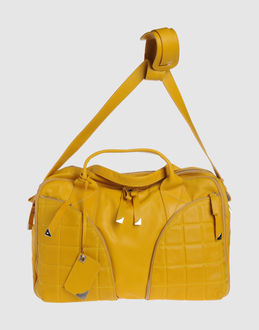 FRANCESCO BIASIA SACS Sacs grands en cuir