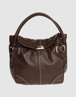FRANCESCO BIASIA - SACS - Sacs grands en cuir - sur  Yoox