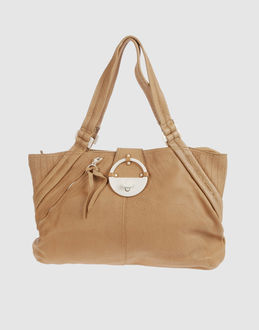 DIESEL - Women - HANDBAGS - Large leather bags on YOOX.COM
