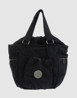 DIESEL - BAGS - Large fabric bags - on YOOX.COM