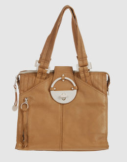 DIESEL - SACS - Sacs moyens en cuir - sur  Yoox