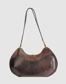 MUNOZ VRANDECIC MAPUCHE - SACS - Sacs grands en cuir sur YOOX.COM