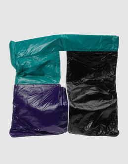 DIESEL - BAGS - Large fabric bags - on YOOX.COM