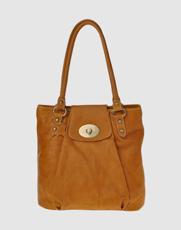 DANBO' - BAGS - Large leather bags - on YOOX.COM