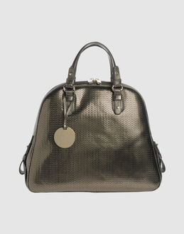 GIORGIO ARMANI - SACS - Sacs grands en cuir - sur  Yoox