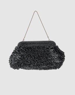 GIORGIO ARMANI - SACS - Sacs moyens en tissu - sur  Yoox