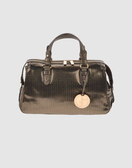 GIORGIO ARMANI - SACS - Sacs moyens en cuir - sur  Yoox