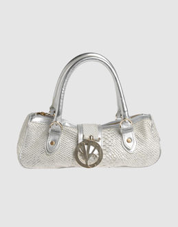 Versace Jeans Couture Bags Medium Leather Bags Women  �250