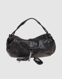GF FERRE' - SACS - Sacs grands en cuir - sur  Yoox