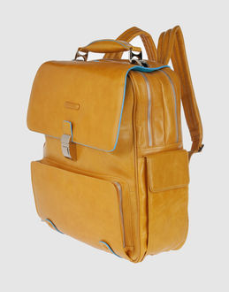 PIQUADRO - SACS - Sacs � dos - sur  Yoox