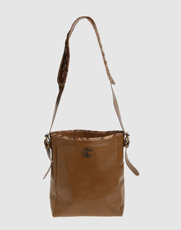 JUST CAVALLI - Women - HANDBAGS - Large leather bags on YOOX.COM