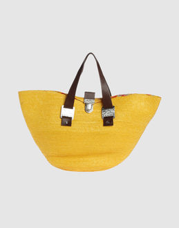 NANNINI - SACS - Sacs grands en tissu -  