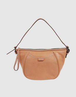 NANNINI - SACS - Sacs moyens en cuir -  