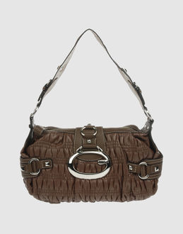 GUESS - SACS - Sacs moyens en tissu - sur  Yoox