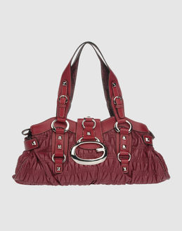 GUESS - SACS - Sacs grands en tissu - sur  Yoox
