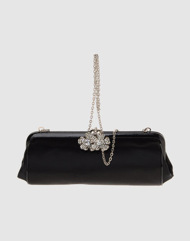 MADDALENA MARCONI Women - Handbags - Clutches MADDALENA MARCONI on YOOX from yoox.com