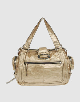 GUESS - SACS - Sacs grands en tissu - sur  Yoox