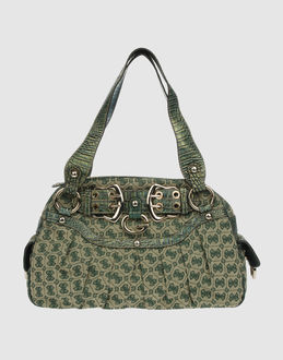 GUESS - SACS - Sacs grands en tissu - sur  Yoox