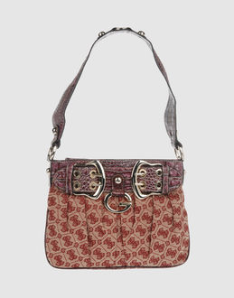 GUESS - SACS - Sacs moyens en tissu - sur  Yoox