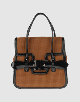 KALLISTE SACS Sacs grands en tissu
