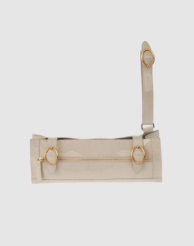 KALLISTE Women - Handbags - Clutches KALLISTE on YOOX from yoox.com