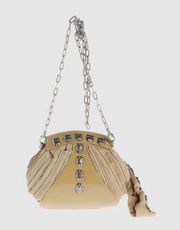 JUST CAVALLI - SACS - Sacs petits en tissu - sur  Yoox