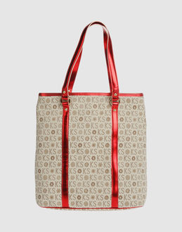 KEN SCOTT - SAC
