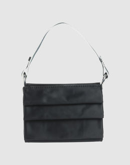 ARMANI JEANS BAGS Small fabric bags on YOOXCOM