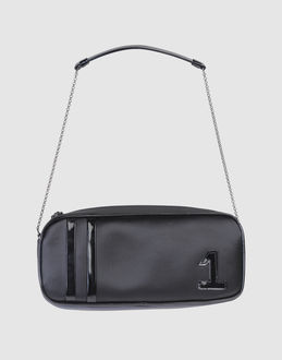 CHRISTIAN DIOR - BAGS - Medium fabric bags - on YOOX.COM