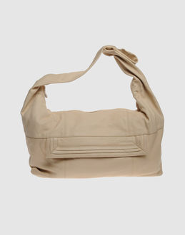 SEE BY CHLOE' - Women - HANDBAGS - Large leather bags on YOOX.COM