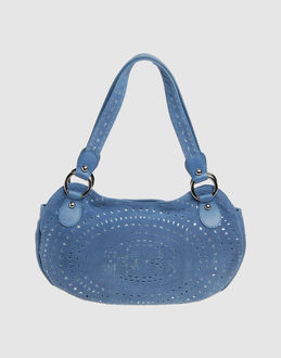 BRACCIALINI - SACS - Sacs grands en cuir - sur  Yoox