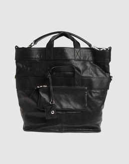 D&G Women Large leather bags