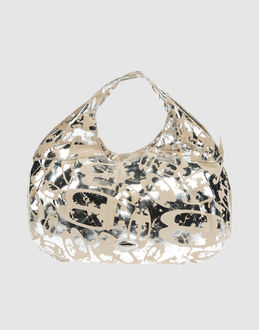 BRACCIALINI - SACS - Sacs moyens en cuir - sur  Yoox