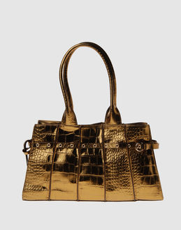 COCCINELLE - SACS - Sacs grands en cuir - sur  Yoox