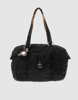 UN APRES MIDI DE CHIEN BAGS Large fabric bags on YOOXCOM