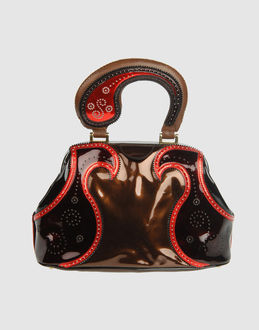 VIKTOR & ROLF - SACS - Sacs moyens en cuir sur YOOX.COM