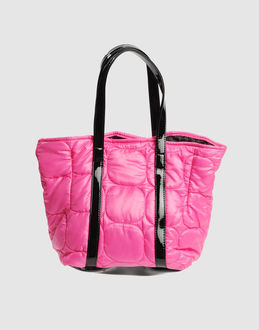 UNICO COLLEZIONE FIRENZE - SACS - Sacs moyens en tissu sur YOOX.COM