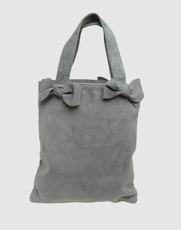 ALEXIS MABILLE - SACS - Sacs moyens en cuir sur YOOX.COM