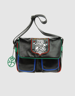 TOY+TOY CASTELBAJAC - SACS - Sacs moyens en tissu -  