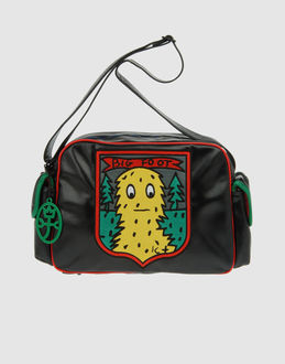 TOY+TOY CASTELBAJAC - SACS - Sacs moyens en tissu -  