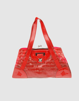 PLAYBOY - BAGS - Large fabric bags - on YOOX.COM