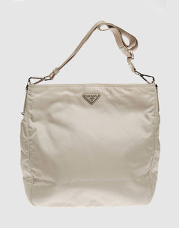 PRADA - SACS - Sacs grands en tissu - sur  Yoox