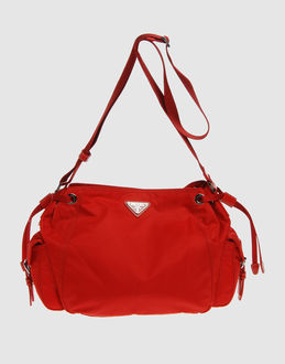 PRADA - SACS - Sacs moyens en tissu - sur  Yoox