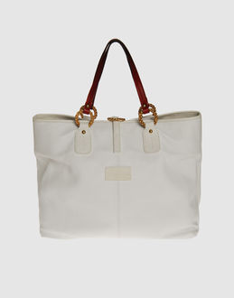 VALENTINO GARAVANI - SACS - Sacs grands en cuir - sur  Yoox