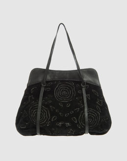 ANTIK BATIK - SACS - Sacs moyens en tissu -  