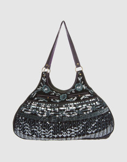 ANTIK BATIK - SACS - Sacs grands en tissu -  